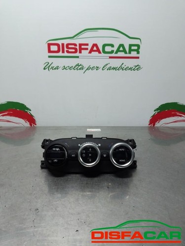 Comandi climatizzatore fiat - comandi,