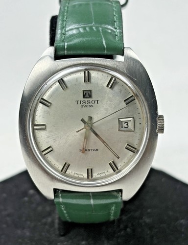 Orologio vintage tissot - vintage,