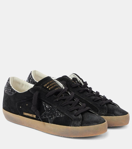 Golden goose super star - golden, super-star