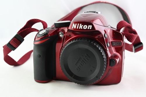 Corpo fotocamera nikon - corpo,