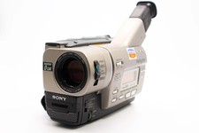Sony CCD-TR427E Video8 XR 8 mm