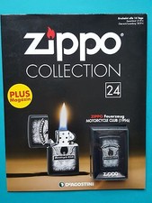Zippo Collection Nr.24