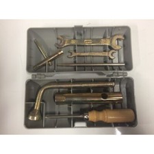 SCATOLA PORTA ATTREZZI