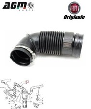 MANICOTTO TUBO FILTRO ARIA