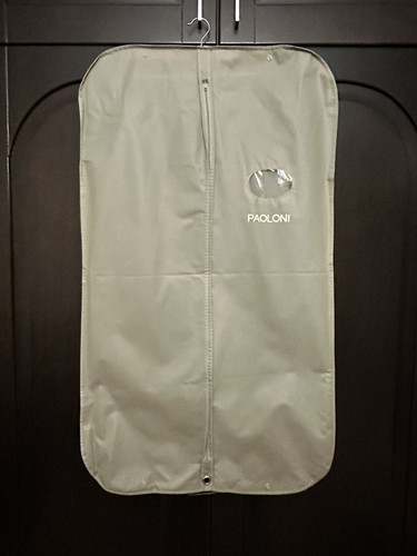 Paoloni originale porta abiti - paoloni,