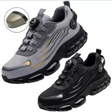 Scarpe Antinfortunistiche Uomo