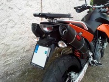 KTM 990 SM Supermoto 2008-2013