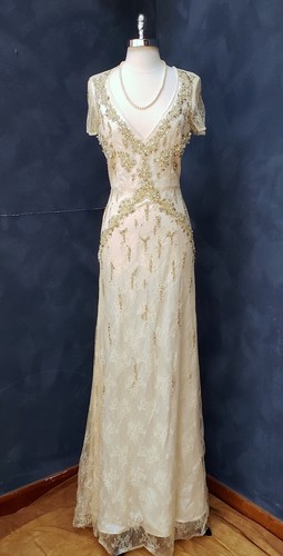 Elisabetta franchi beige satin - elisabetta,