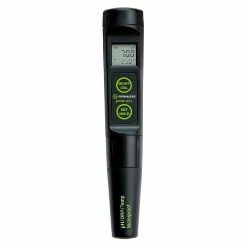 Milwaukee ph58 misuratore - -,