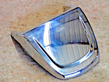 VISIERA FARO FARO ORIGINALE