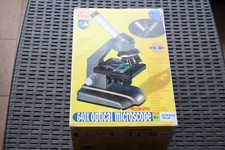 OPTICAL SCIENCE  640 X