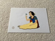 Serigrafia originale WALT