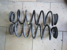 molle ammortizzatori posteriori originali, per Fiat Stilo 5 porte   [4039.17]