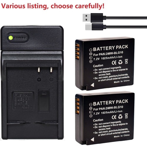Batteria caricabatteria per - batteria,
