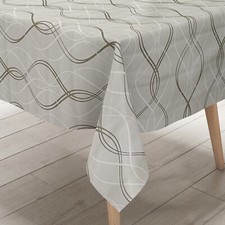 KEVKUS Tela Cerata Tovaglia