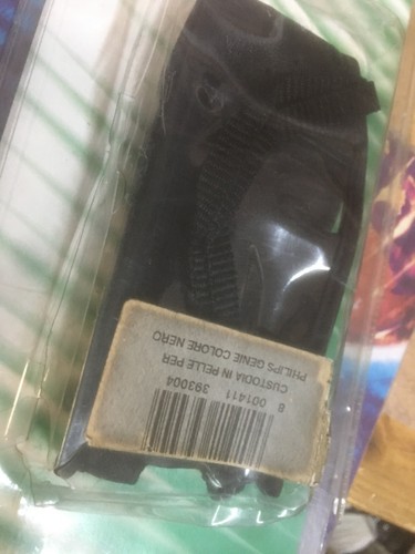 Genie philips custodia - genie,
