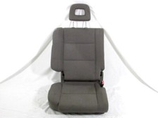 8Z0885142 SEDILE POSTERIORE LATO DESTRO AUDI A2 1.4 B 55WK 5M 5P (2000) RICAMBIO