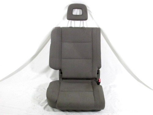 8z0885142 sedile posteriore - sedile,