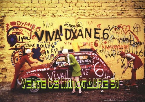 Citroën viva diane - viva, 6