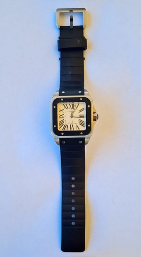 Orologio polso cartier - orologio,