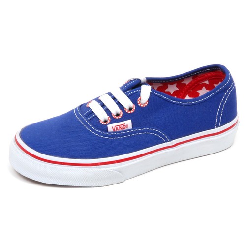 D5250 sneaker bimba bluette