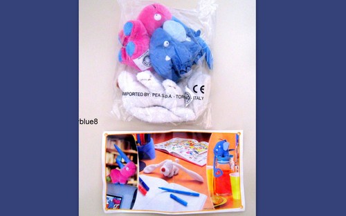Kinder maxi italia 3 - , c-3-24-