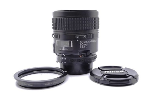 Nikon micro nikkor - micro,