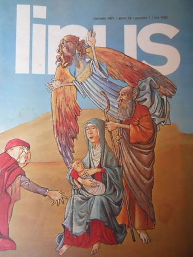 Linus 1978 valentina - linus,