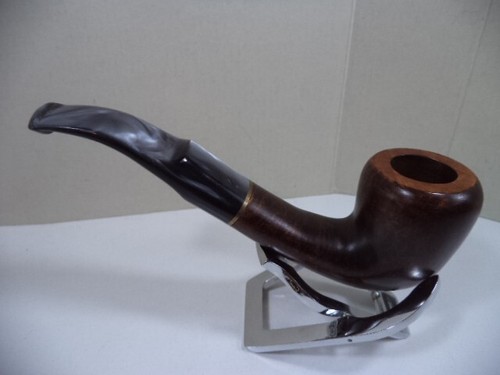 Pipa pipe non marchiata - pipe,