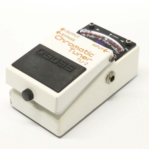 Sintonizzatore cromatico boss - cromatico,