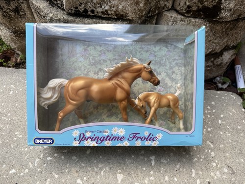 Nuovo classico breyer horse - nuovo,