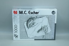 🧩NUOVO: M.C. Escher Disegno