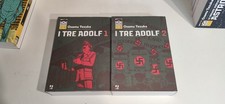 I TRE ADOLF 1/2 OSAMU TEZUKA