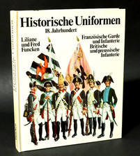 Militaria Uniforme Libro