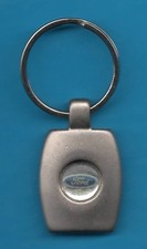 Portachiavi Vintage Keychain Schlüsselanhänger Porte-clés FORD Original MA0026