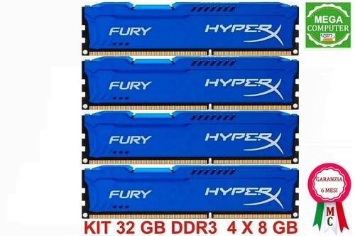 Ddr3 dimm - 32, x