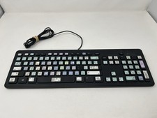 Galaxy Series Adobe Audition scorciatoia tasto di scelta rapida tastiera Dell adesiva KB113p