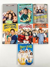 Scrubs L'intégrale Des