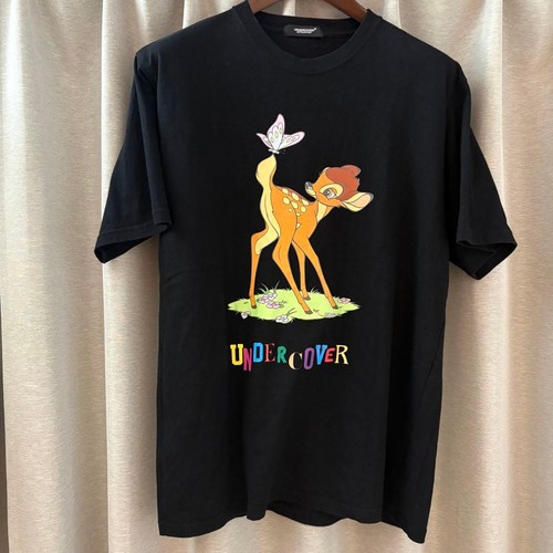Shirt undercover disney - undercover,