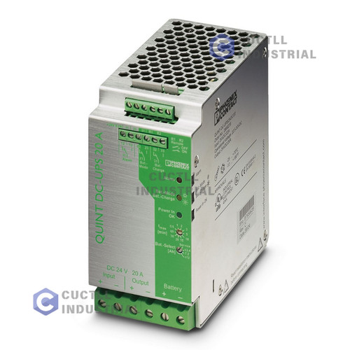 Nuovo alimentatore phoenix - nuovo,