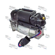 Compressore Impianto Aria