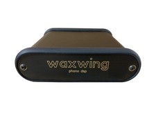 Waxwing Phono DSP