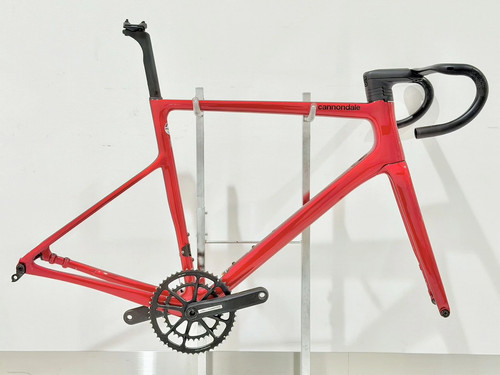 Cannondale telaio carbonio - cannondale,