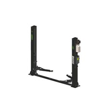 PONTE SOLLEVATORE A 2 COLONNE