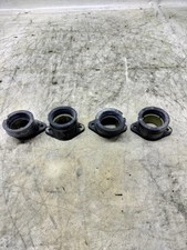 SERIE COLLETTORI ASPIRAZIONE NUOVI PER KAWASAKI ZR-7 750 DEL 2002 (e52440)