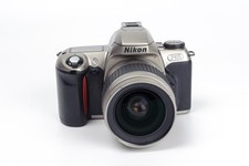Nikon f65 slr - nikon, nikkor