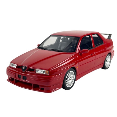 Modellino auto ottomobile 18 - ottomobile, 1/18