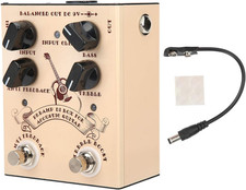 Pedale Effetto per Chitarra