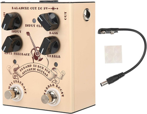 Pedale effetto per chitarra - pedale,