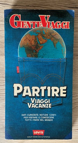 Partire viaggi vacanze - viaggi,